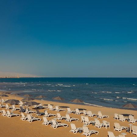 Stella Sea Club Hotel Ain Sukhna Ngoại thất bức ảnh