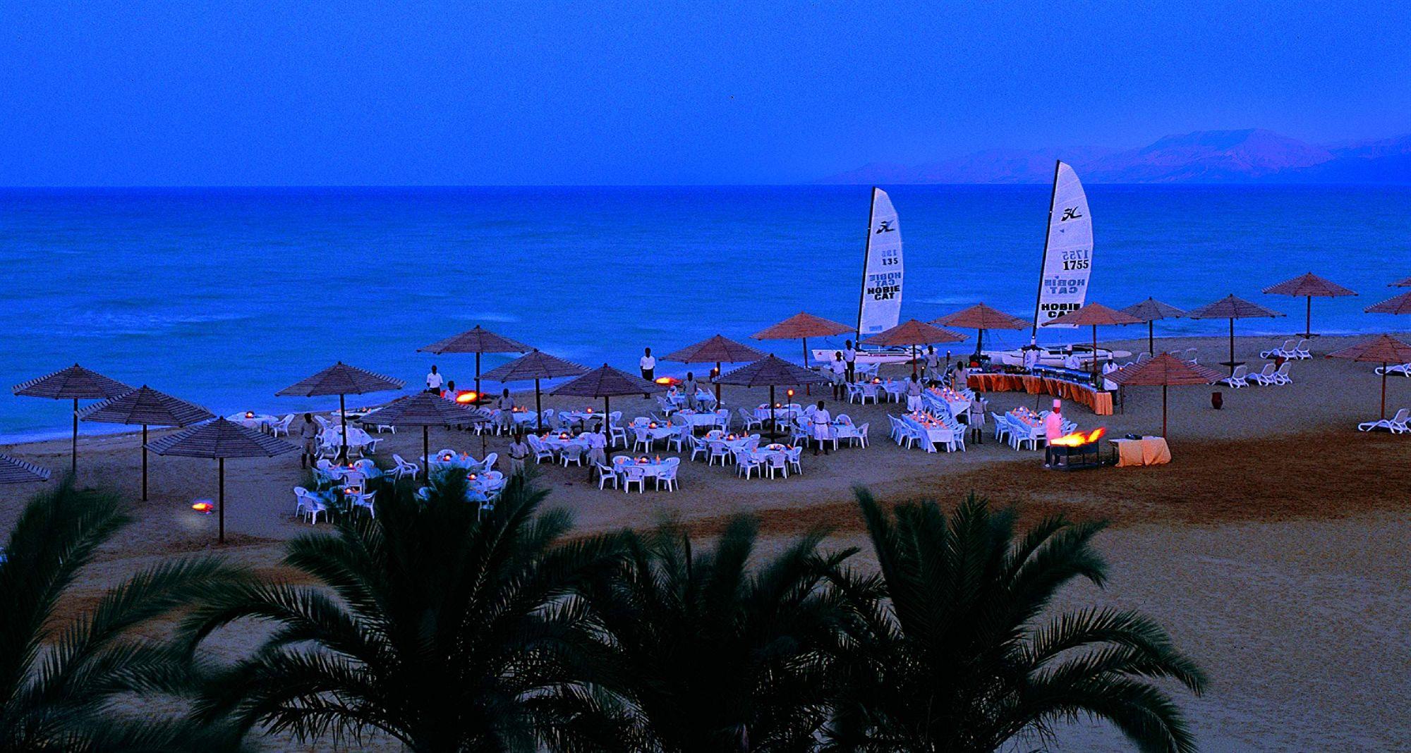 Stella Sea Club Hotel Ain Sukhna Ngoại thất bức ảnh