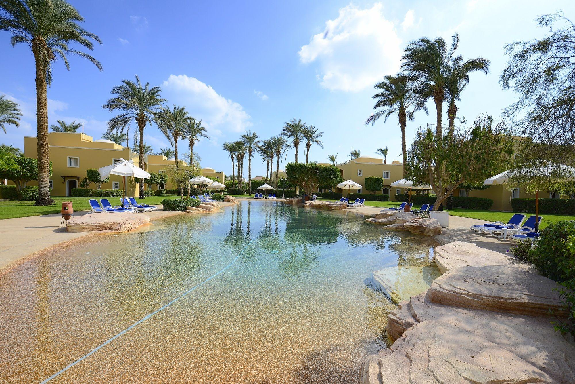 Stella Sea Club Hotel Ain Sukhna Ngoại thất bức ảnh