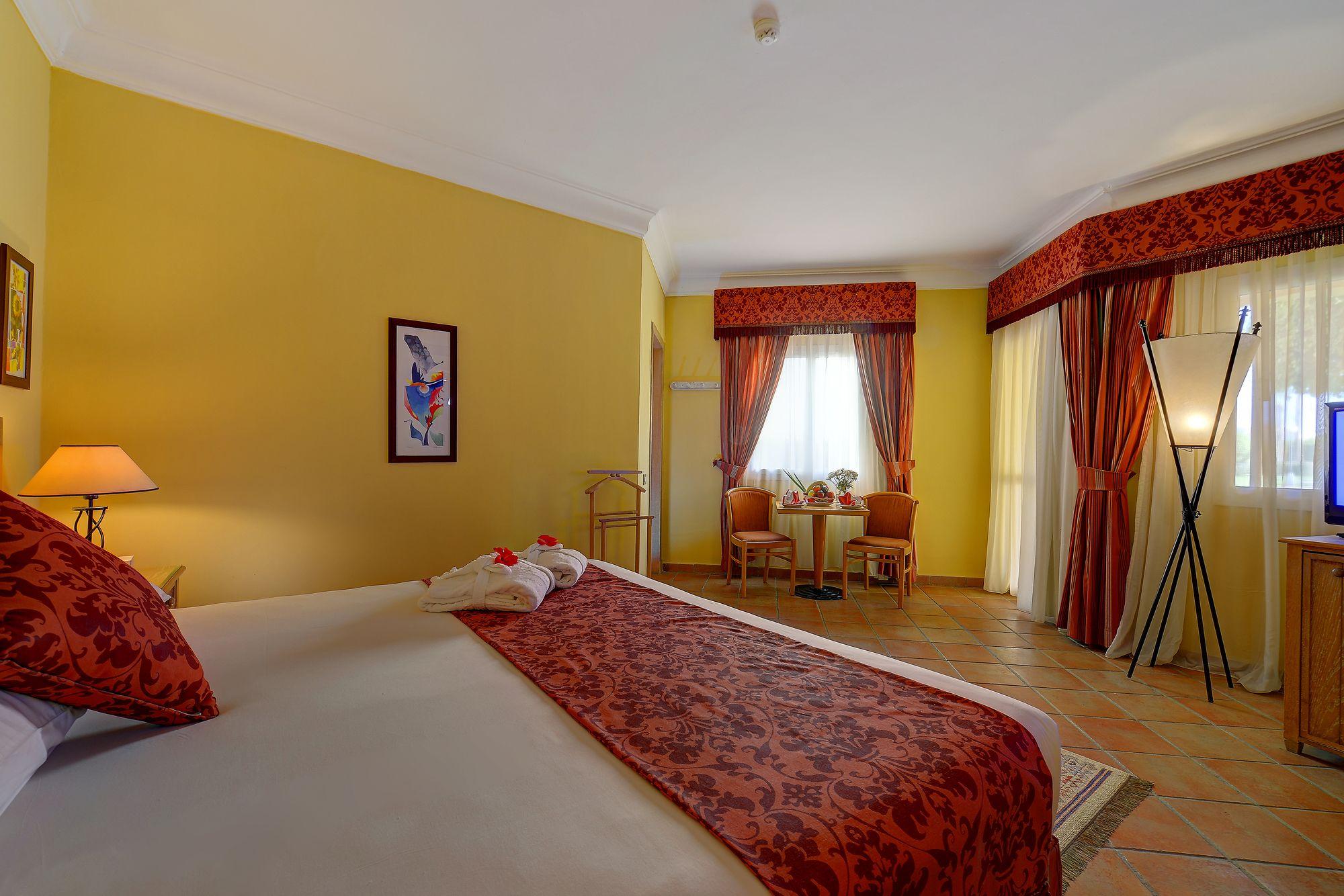 Stella Sea Club Hotel Ain Sukhna Ngoại thất bức ảnh