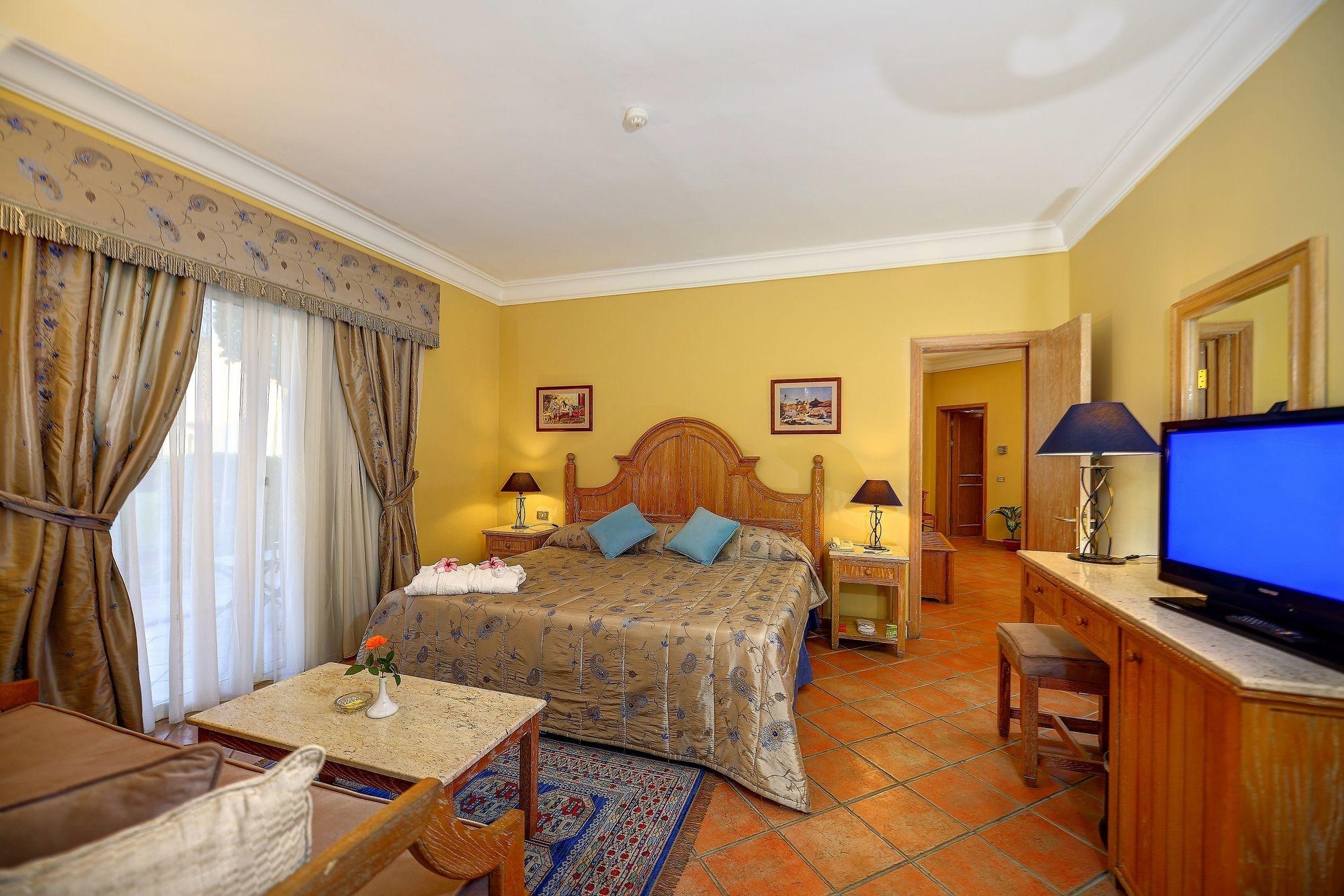 Stella Sea Club Hotel Ain Sukhna Ngoại thất bức ảnh