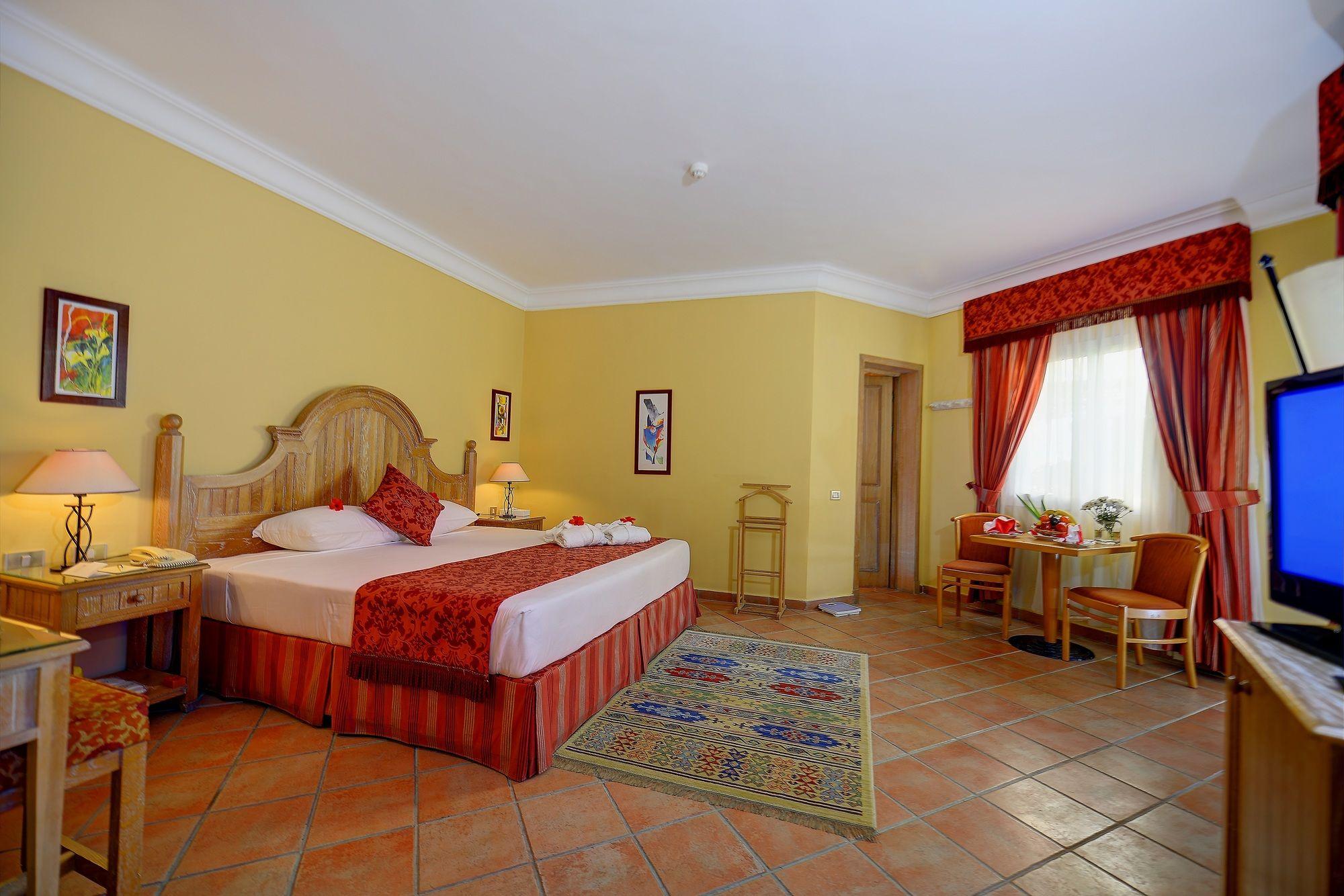 Stella Sea Club Hotel Ain Sukhna Ngoại thất bức ảnh