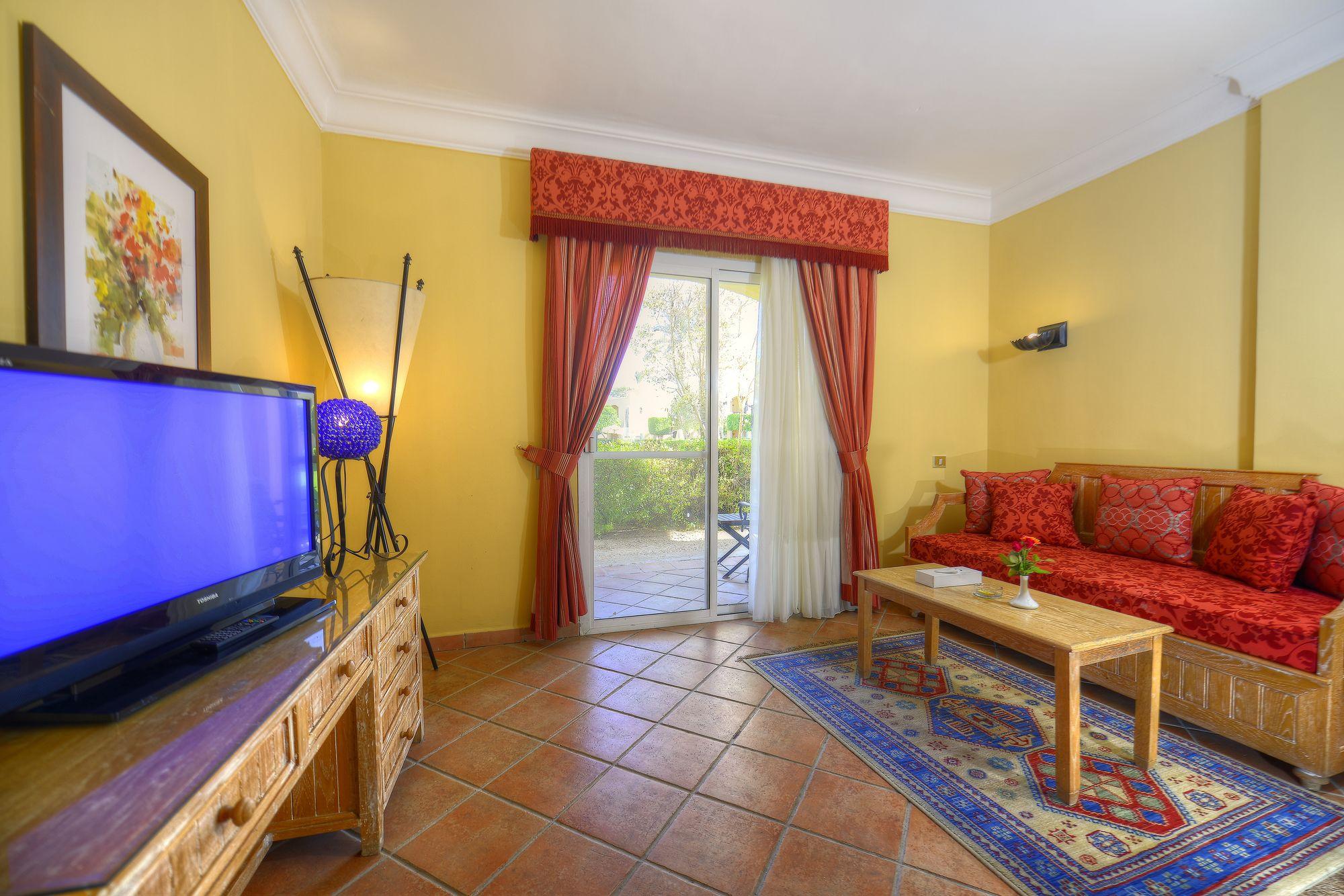 Stella Sea Club Hotel Ain Sukhna Ngoại thất bức ảnh