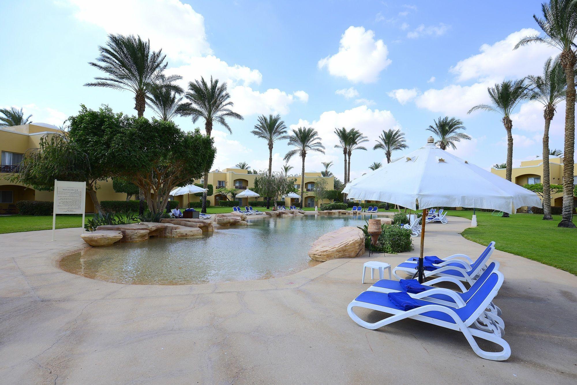 Stella Sea Club Hotel Ain Sukhna Ngoại thất bức ảnh