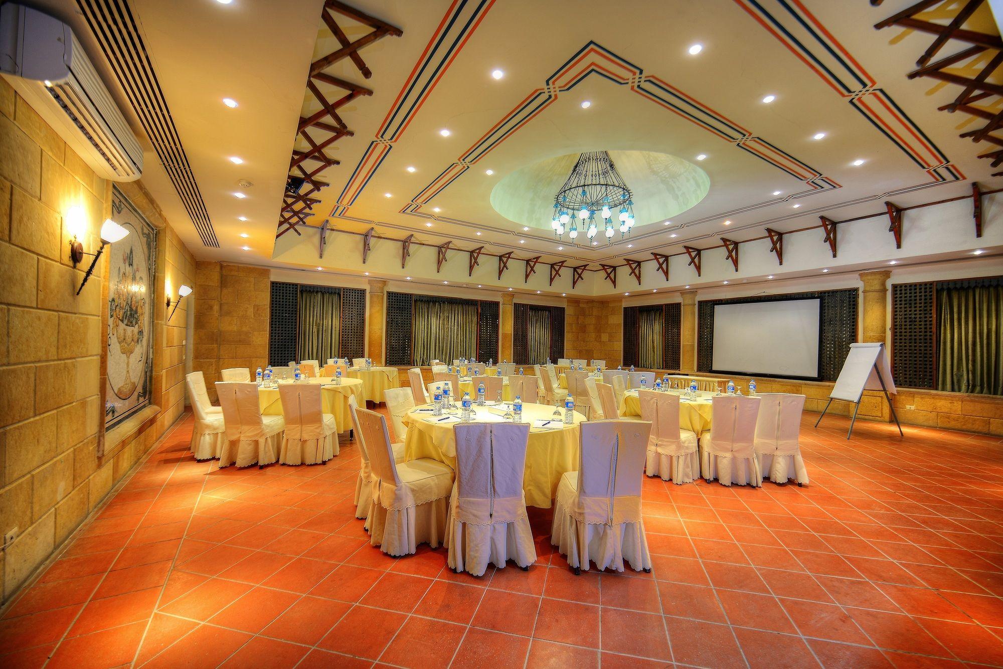 Stella Sea Club Hotel Ain Sukhna Ngoại thất bức ảnh