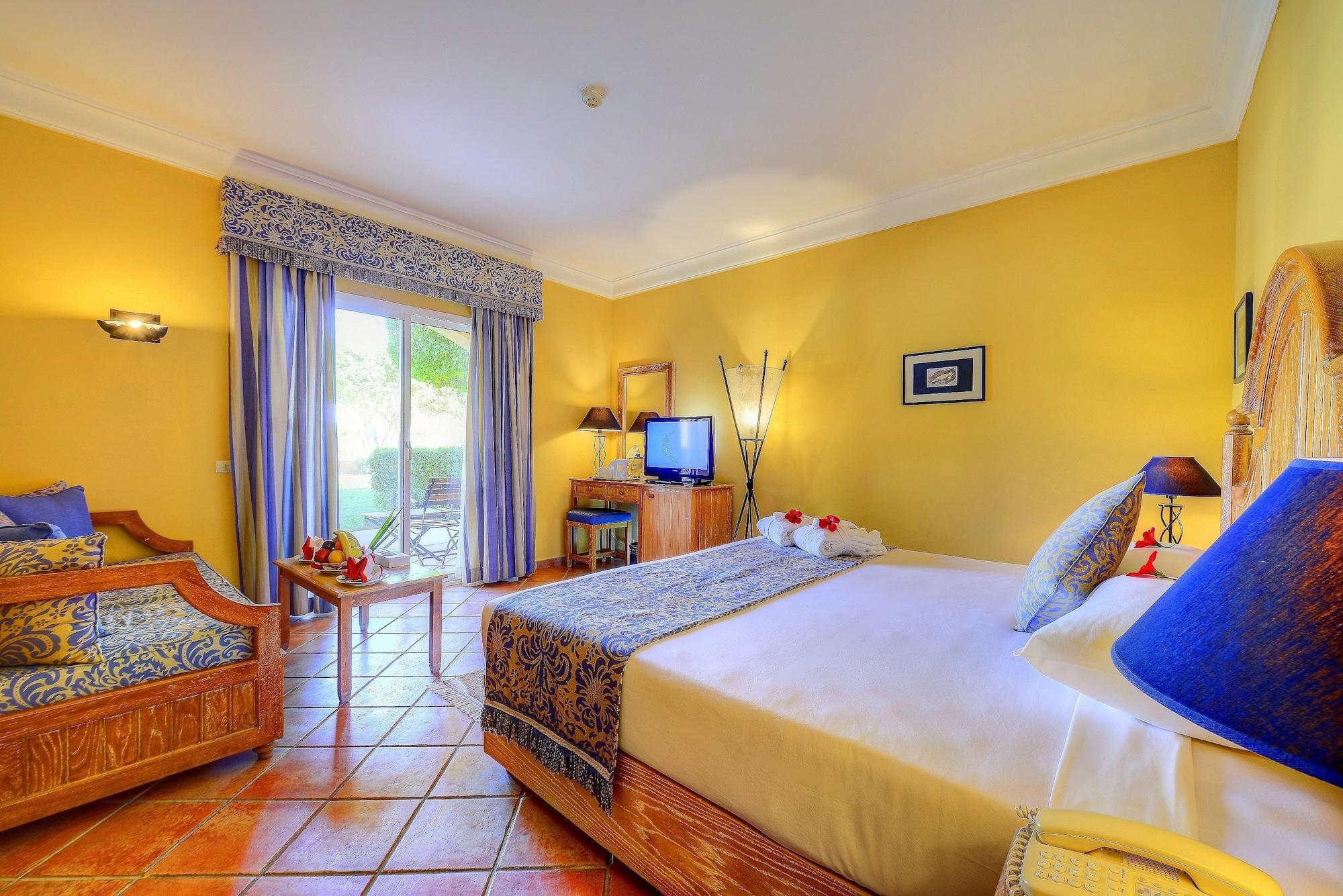 Stella Sea Club Hotel Ain Sukhna Ngoại thất bức ảnh