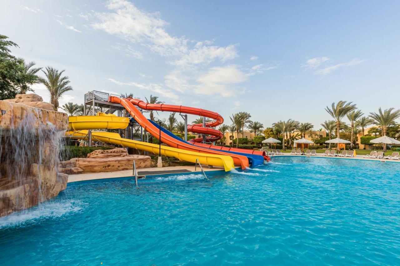 Stella Sea Club Hotel Ain Sukhna Ngoại thất bức ảnh
