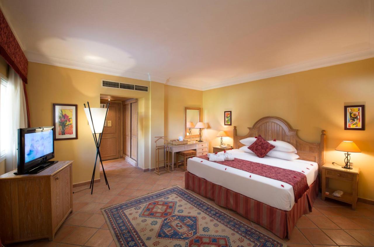 Stella Sea Club Hotel Ain Sukhna Ngoại thất bức ảnh