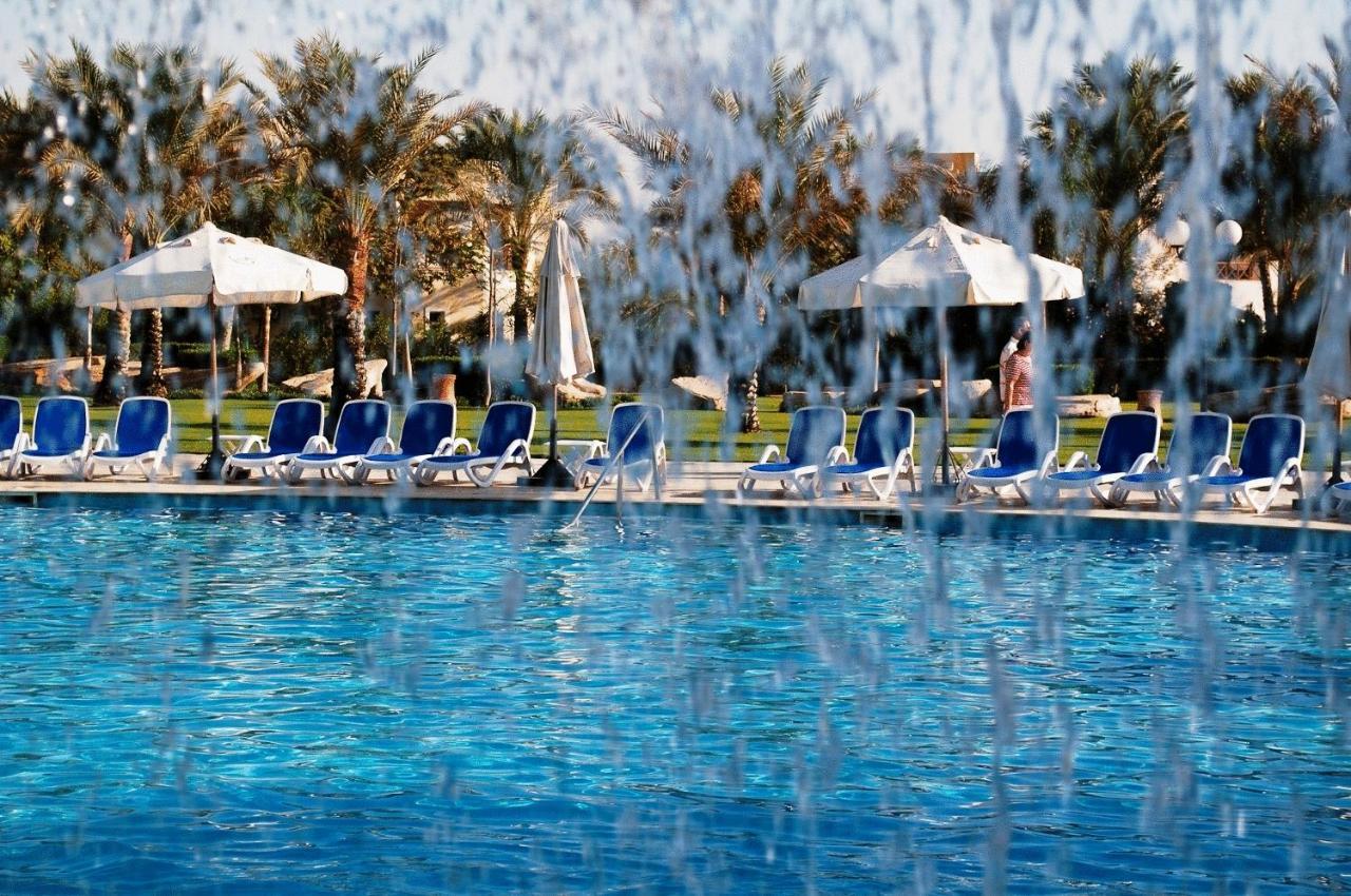 Stella Sea Club Hotel Ain Sukhna Ngoại thất bức ảnh