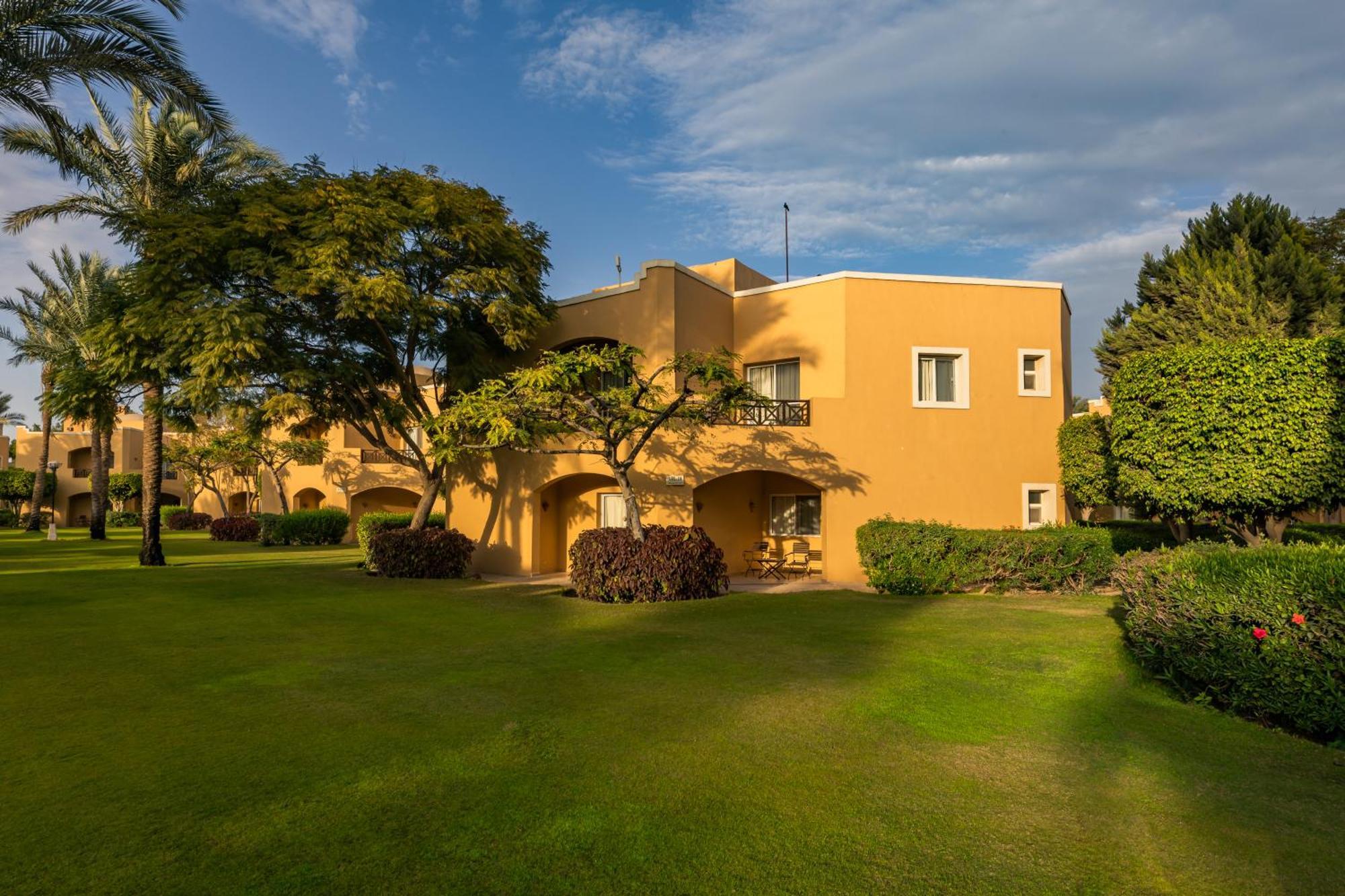 Stella Sea Club Hotel Ain Sukhna Ngoại thất bức ảnh