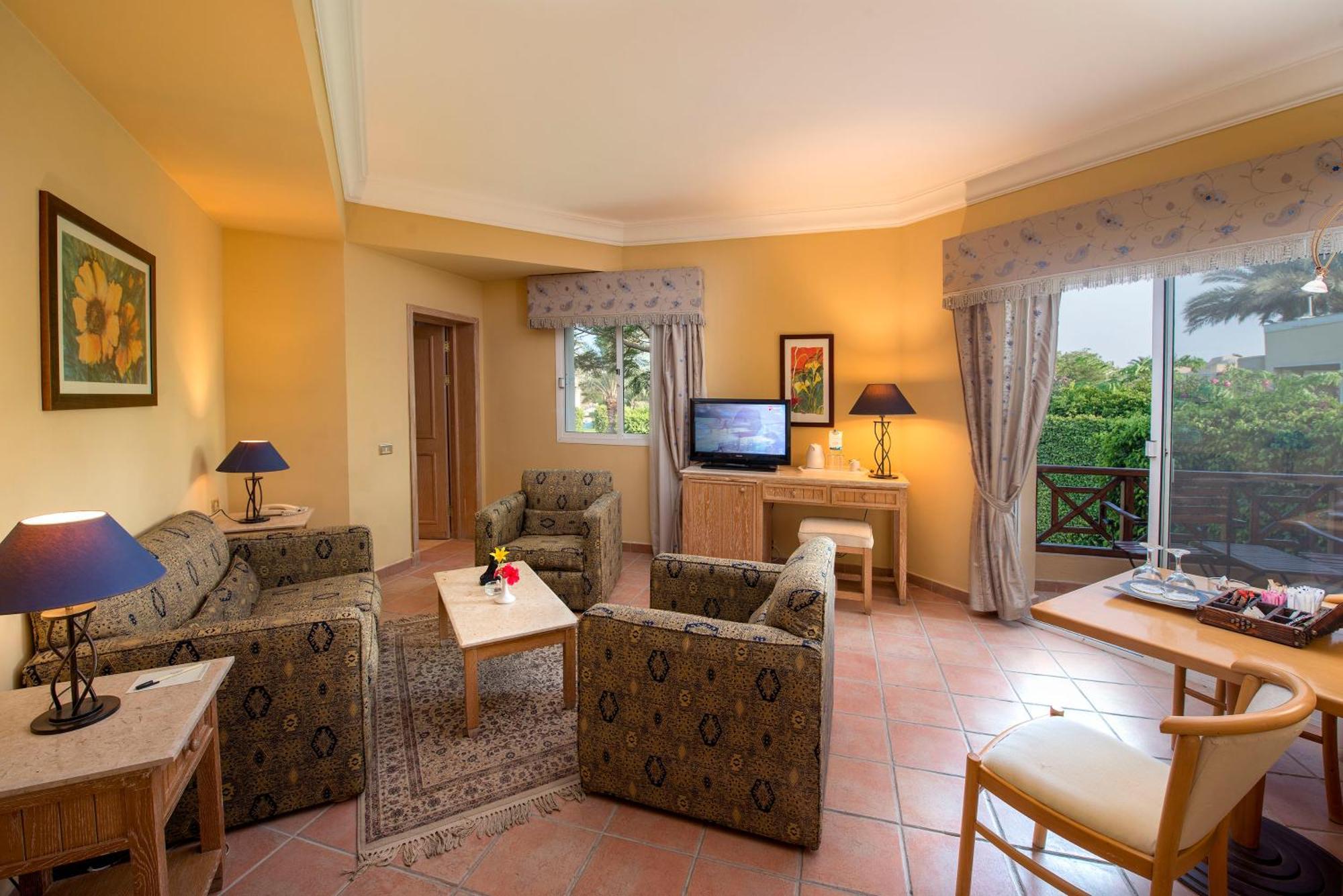 Stella Sea Club Hotel Ain Sukhna Ngoại thất bức ảnh