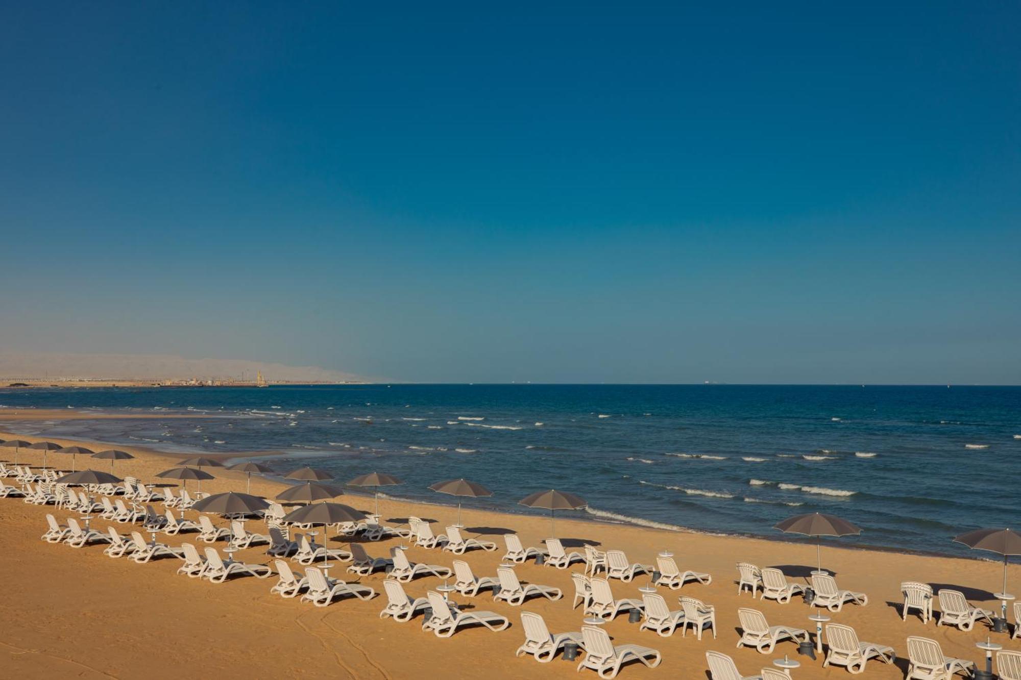 Stella Sea Club Hotel Ain Sukhna Ngoại thất bức ảnh