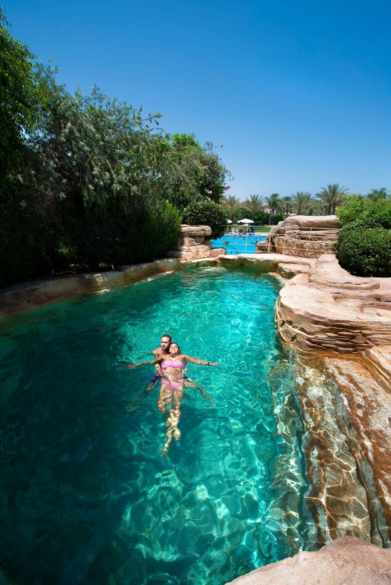 Stella Sea Club Hotel Ain Sukhna Ngoại thất bức ảnh