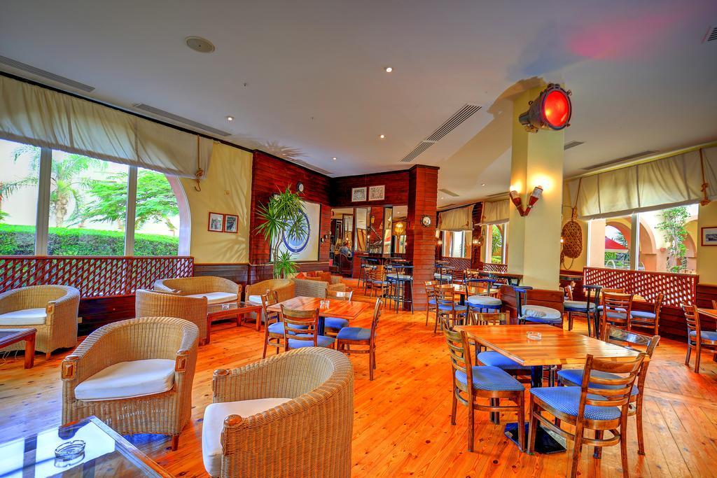 Stella Sea Club Hotel Ain Sukhna Ngoại thất bức ảnh