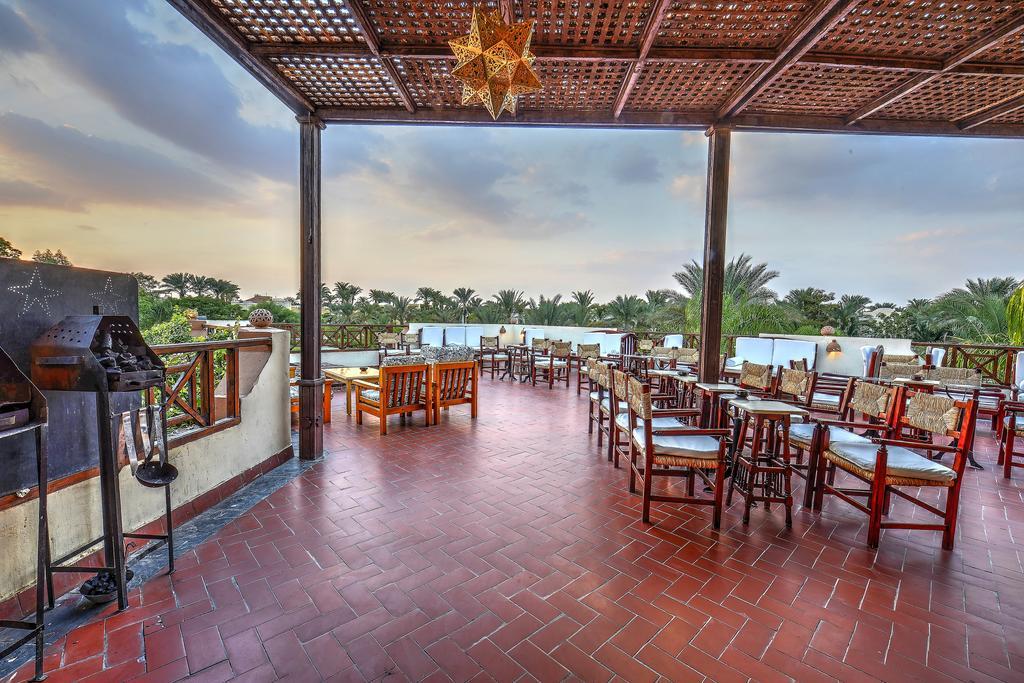 Stella Sea Club Hotel Ain Sukhna Ngoại thất bức ảnh