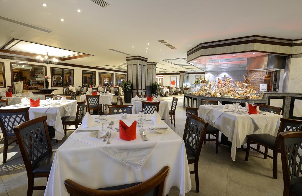 Stella Sea Club Hotel Ain Sukhna Ngoại thất bức ảnh