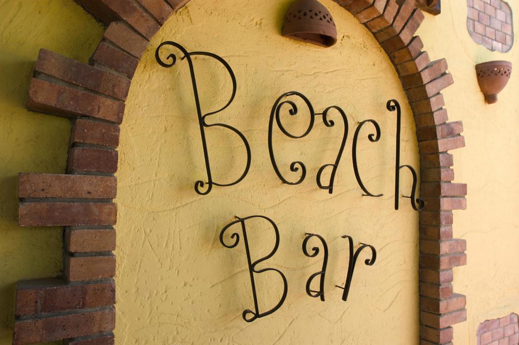 Stella Sea Club Hotel Ain Sukhna Ngoại thất bức ảnh