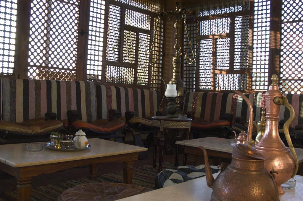Stella Sea Club Hotel Ain Sukhna Ngoại thất bức ảnh
