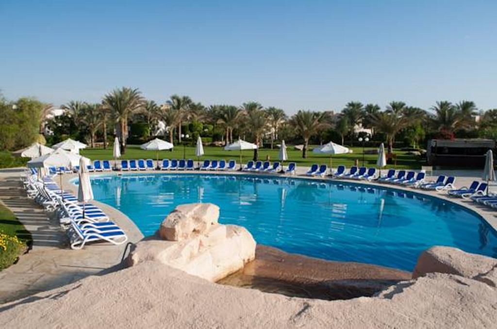 Stella Sea Club Hotel Ain Sukhna Ngoại thất bức ảnh